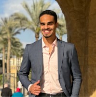 2oolameme Employee Youssef Khodeir's profile photo