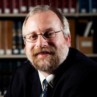 University of St. Thomas School of Law Employee Greg Sisk's profile photo