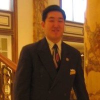 Daniel Inouye Email & Phone Number