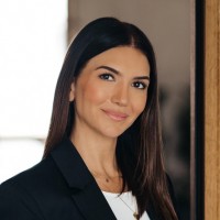 SNOCKS Employee Yasemin Mecit's profile photo