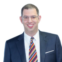 BMO Nesbitt Burns Employee Abe Gottesman's profile photo