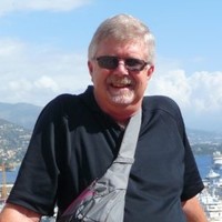 Oldcastle Materials Employee Stephen Wittstock's profile photo