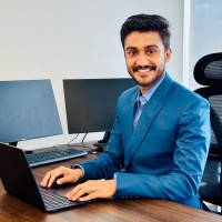 Glocal Pvt Ltd Employee Himal Paudel's profile photo
