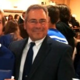 Hancock Lumber Employee David Benedix's profile photo