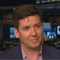 Level Access Employee Simon Dermer's profile photo