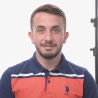 Chem Tankers Shipping Employee Muhammet Yazicioglu's profile photo