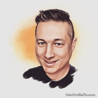 BD Employee Brian Kiger's profile photo