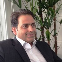 brisken Employee Ricardo Merrighi's profile photo