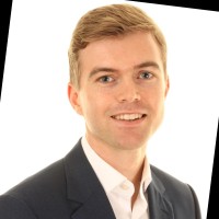 Zerolytics Employee Sondre Engehagen's profile photo