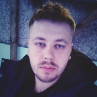 Ontid Employee Mikhail Scherbuk's profile photo