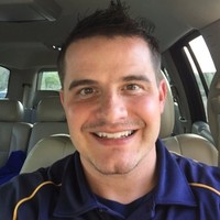 Walmart Employee Jarrod Burch's profile photo