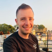 Australian Retirement Trust Employee Liam Boyd's profile photo