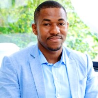 Gensoft Employee Marcel Agba's profile photo