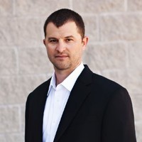 EIKON Consulting Group, LLC Employee Justin Davidson's profile photo