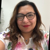Sipes Egypt Employee Dina Dawood's profile photo