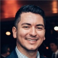 Vessel Employee Thierry Ajaltouni's profile photo