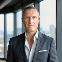 Junction Connect Employee Hervé Gilg's profile photo