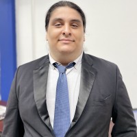 Designer Pages Employee Wayne Montrone's profile photo