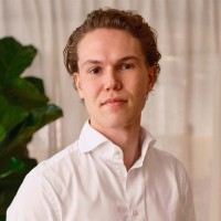 Stillfront Employee Jesper Danielsson's profile photo