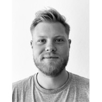 3daysofdesign Employee Anders Vestergaard's profile photo