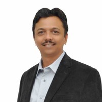 IZiel Healthcare Employee Ankur Naik's profile photo
