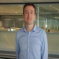 Skyral Employee Andrew Latham's profile photo