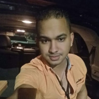 Phoenix Beverages Employee Juan Brito's profile photo