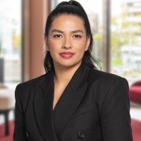 Naef Immobilier Employee Barbara Amorim's profile photo