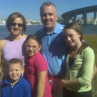 Duncan-Parnell Inc. Employee Mike Branham's profile photo