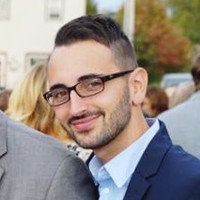 Michigan Air Products Employee Alan Reitman's profile photo