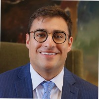 Valliance Bank Employee Kevin Pourrahman's profile photo