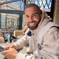 Securetech Employee Delano Engel's profile photo