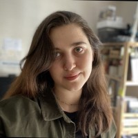 APPS Bilgi Teknolojileri Employee Asli Narin's profile photo