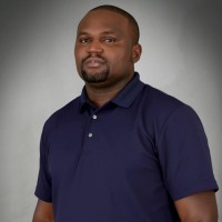PMI-Sacramento Valley Chapter Employee Chidumije Chris's profile photo