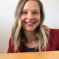 Orygen Employee Lauren Vera's profile photo