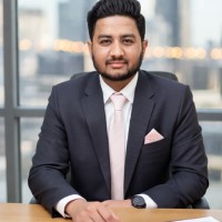 B&B Builders Employee Muhammad Shahid's profile photo