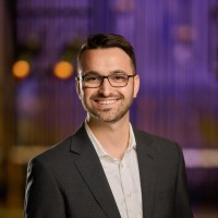 Asolo Repertory Theatre Employee Ross Egan's profile photo