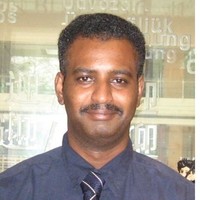 Sudanese Mobile Telephone (ZAIN) Co Ltd Employee Khalid Fazaa's profile photo