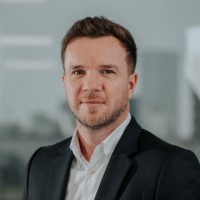 West Midlands Trains Employee Gavin Fapm's profile photo
