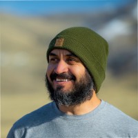 Park City Employee John Whiting's profile photo