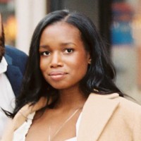 Zoyes Creative Employee Nadia Keating's profile photo