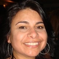 Rita Silva Cisneros Email & Phone Number