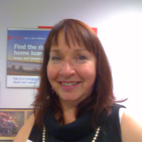 Bank of America Employee Joan August's profile photo