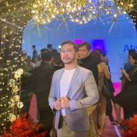 Michael Oriel's profile photo