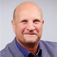 ONEJOON GmbH Employee Stefan Schatz's profile photo