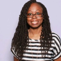 U.S. Department of Commerce Employee Simone Murphy's profile photo