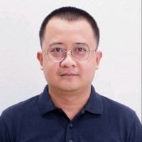 BSA Logistics Indonesia Employee Ropiudin Ropiudin's profile photo