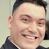 Duke Rentals Employee Eric Molina's profile photo