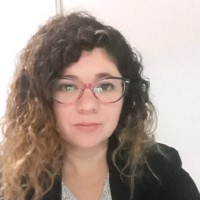 Centro de Negocios Sercotec Santiago Employee Sandra Gonzalez Galindo's profile photo