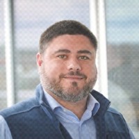 Sprockets Employee Christian Palombo's profile photo